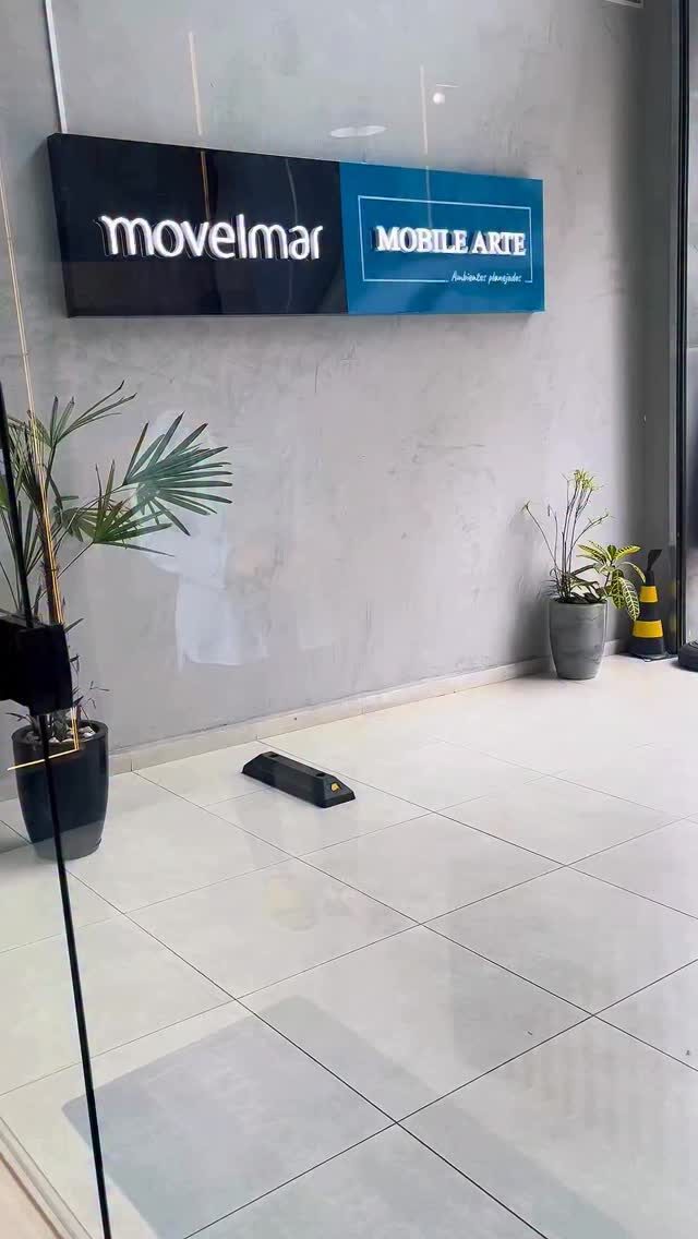 Instagram post from mobilearte_planejados. This post is in position 0.