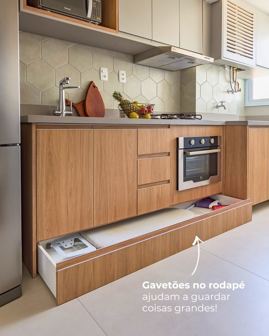 Instagram post from mobilearte_planejados. This post is in position 1.