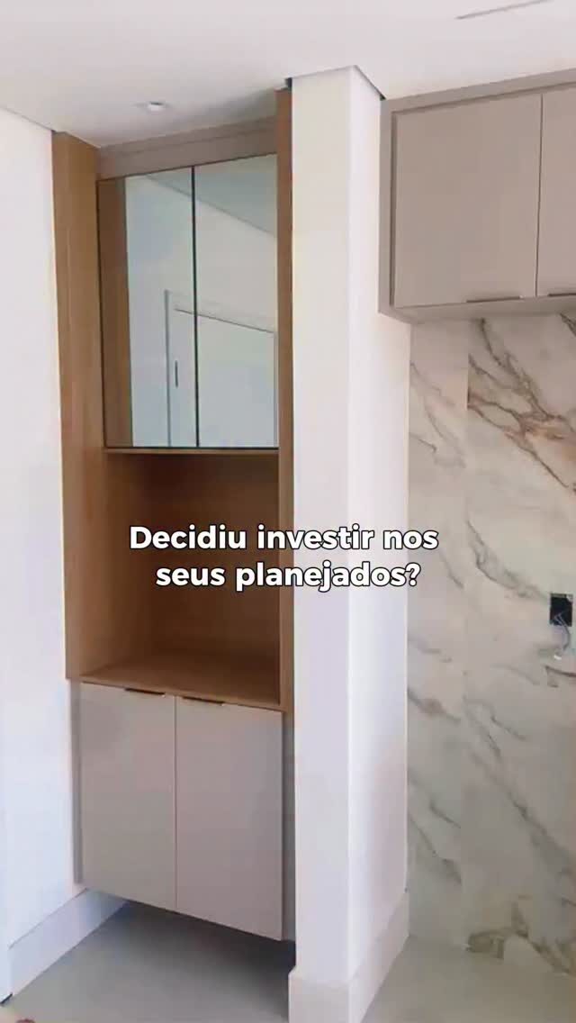 Instagram post from mobilearte_planejados. This post is in position 1.