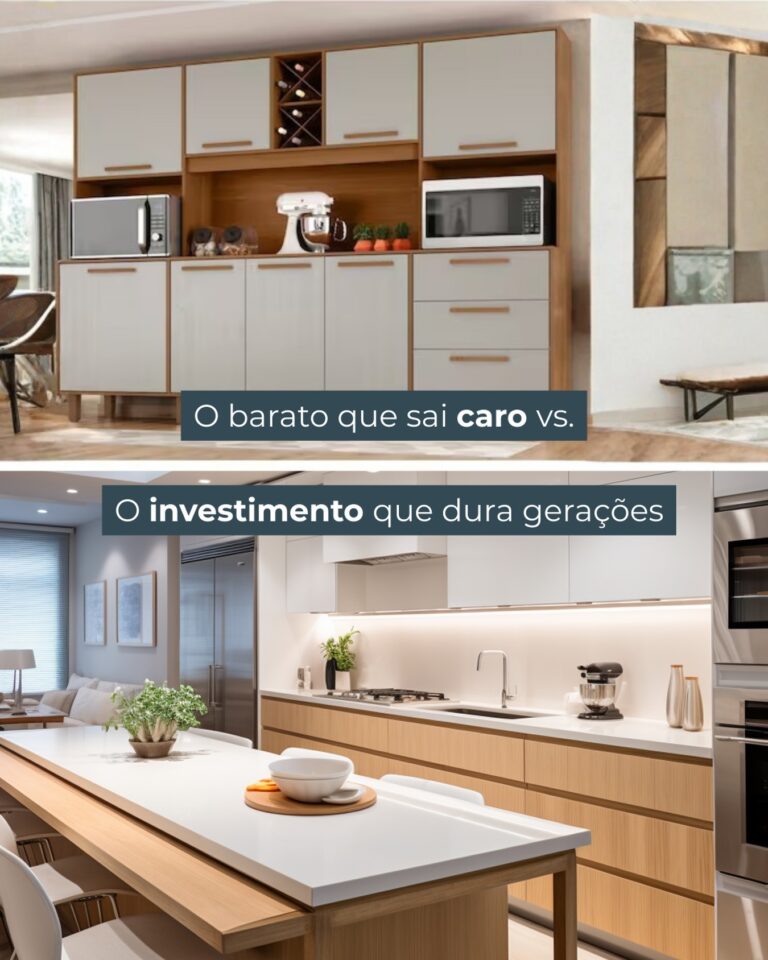 Instagram post from mobilearte_planejados. This post is in position 1.