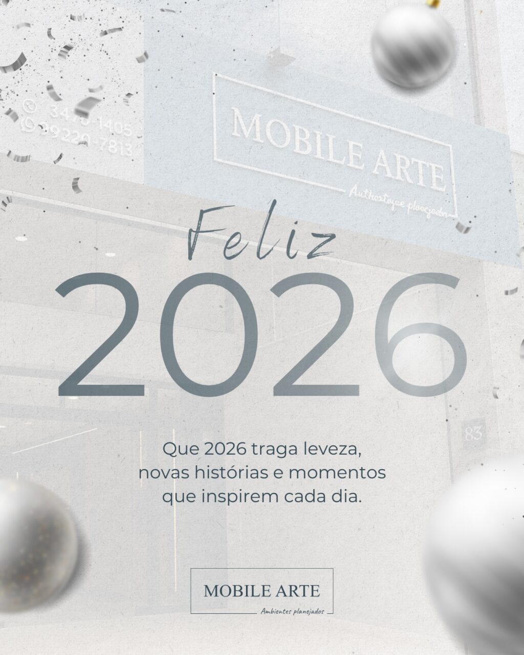 Instagram post from mobilearte_planejados. This post is in position 2.