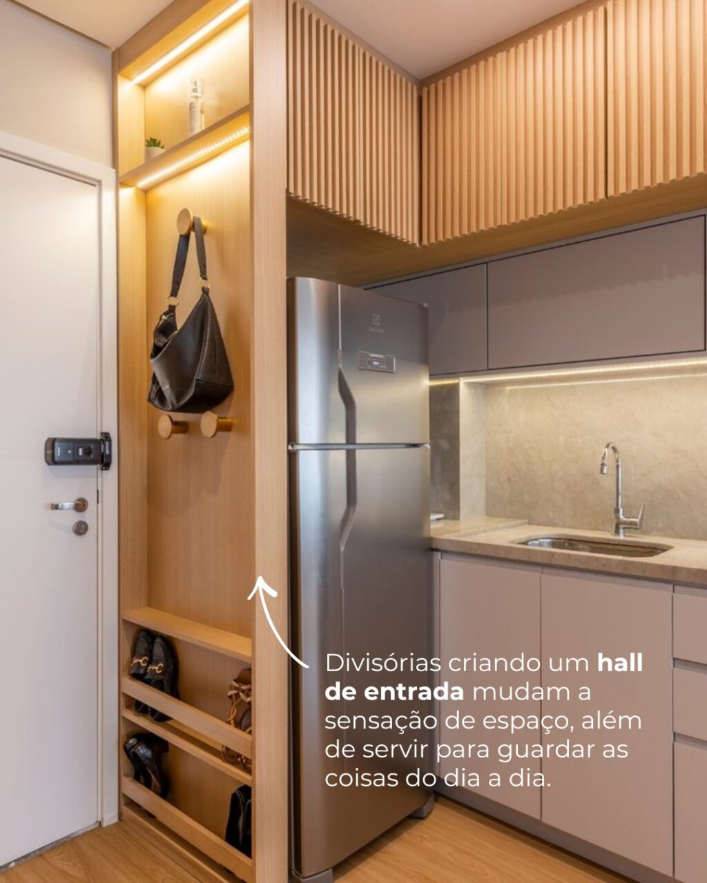 Instagram post from mobilearte_planejados. This post is in position 2.