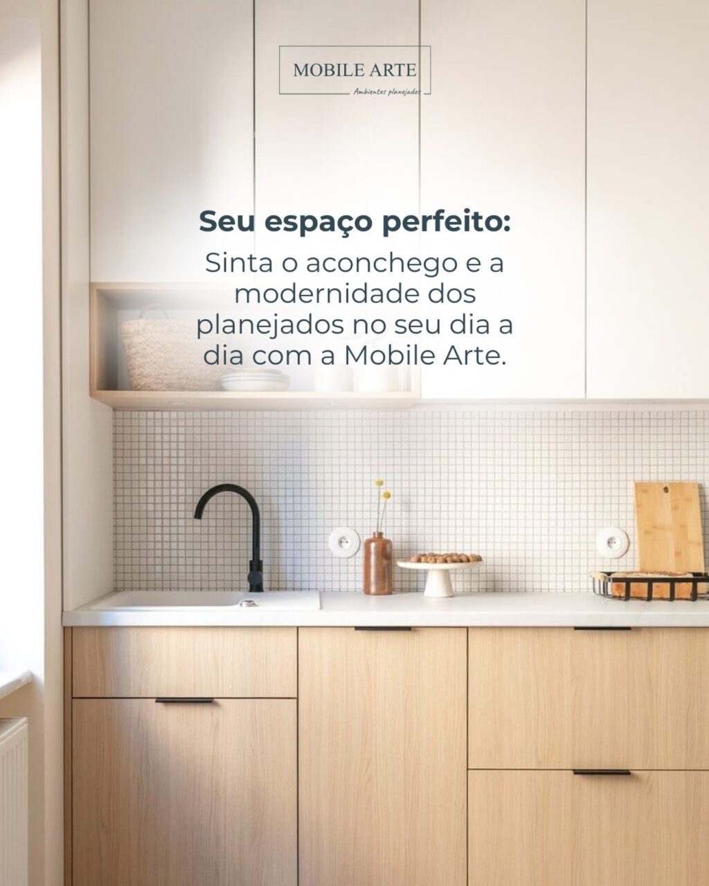 Instagram post from mobilearte_planejados. This post is in position 0.